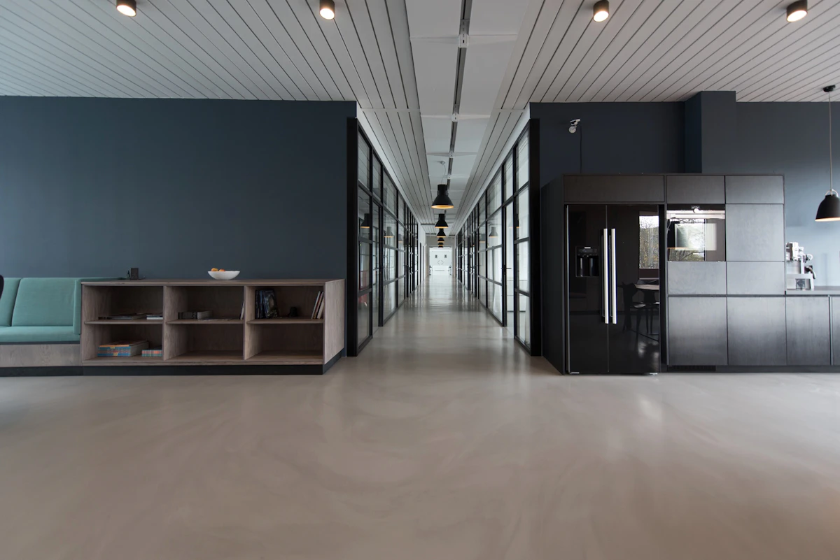 Centrio Business Center Zug - Premium Office